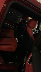 مێرسێدس بێنز G-Class